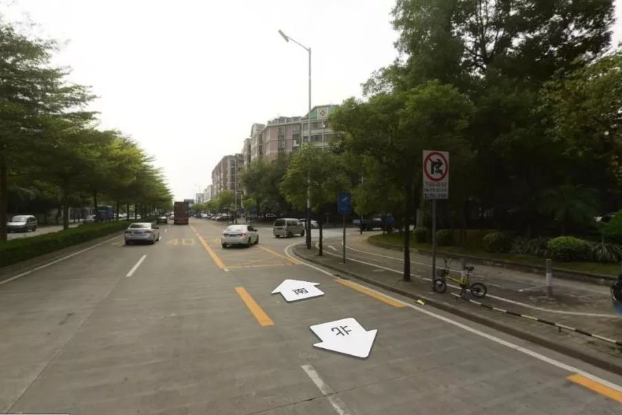 霧崗路 霧崗路