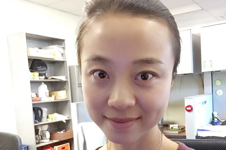 張璐(海南師範大學副教授) 張璐(海南師範大學副教授)