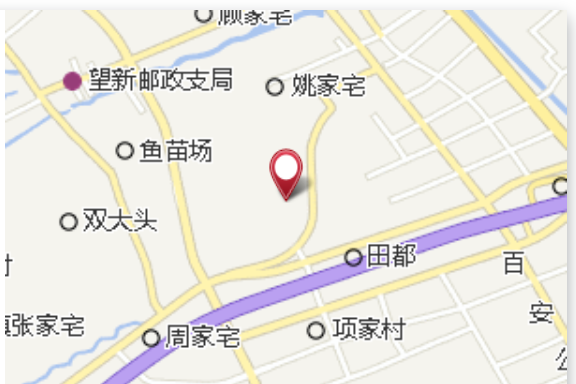 杜宅 杜宅