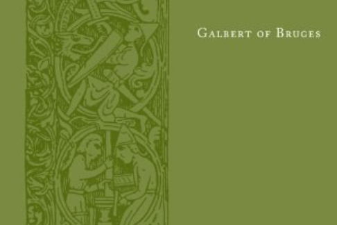 The Murder of Charles the Good(Bruges, Galbert Of著圖書) The Murder of Charles the Good(Bruges, Galbert Of著圖書)