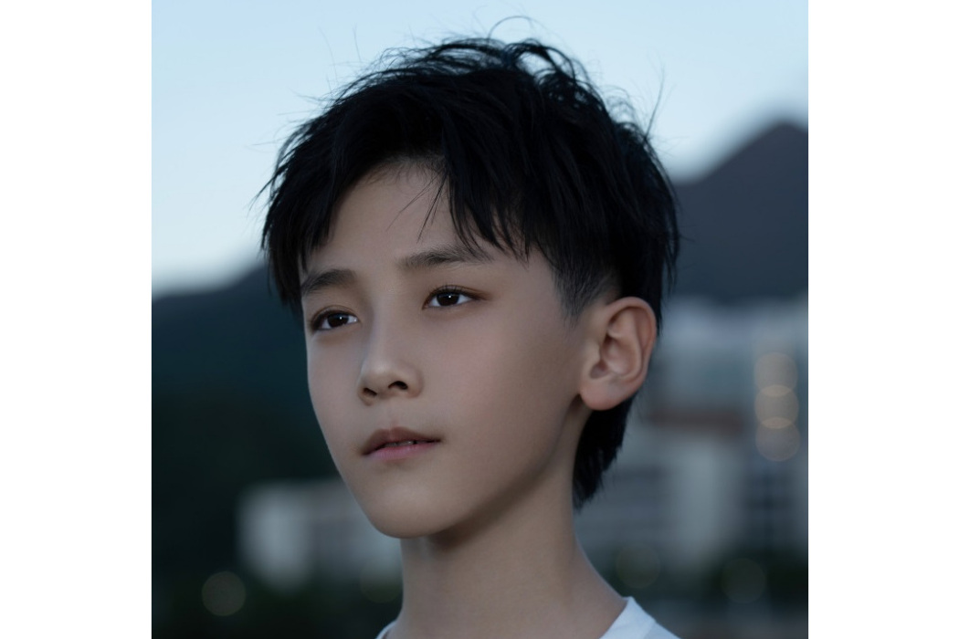 黃振宸 黃振宸