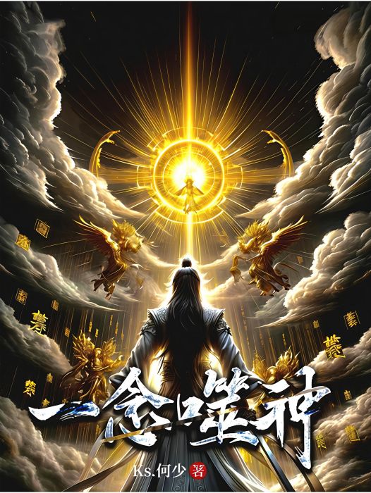 一念噬神 一念噬神