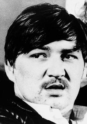 愛比死更冷(西德1969年導演法斯賓德執導電影)