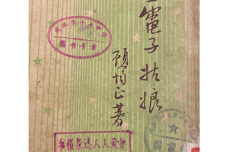 電子姑娘 電子姑娘