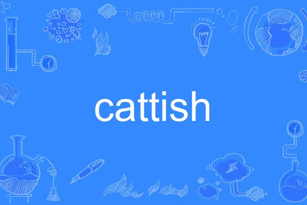 cattish cattish
