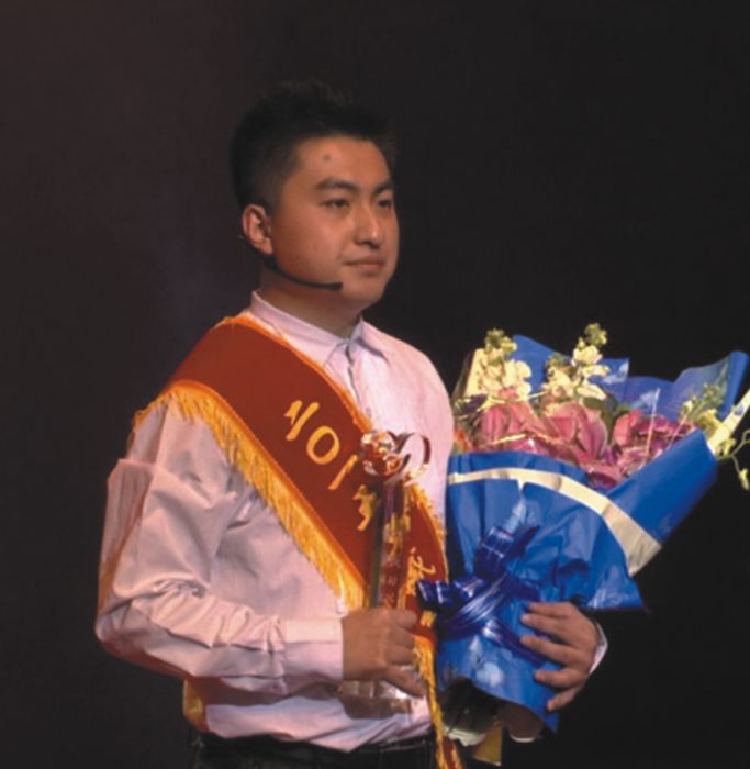萬傳琦 萬傳琦