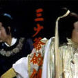 三少爺的劍(1977年香港麗的出品的劇集)