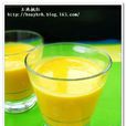 南瓜牛奶 南瓜牛奶