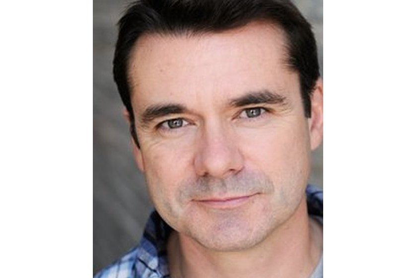 Darrel Guilbeau Darrel Guilbeau