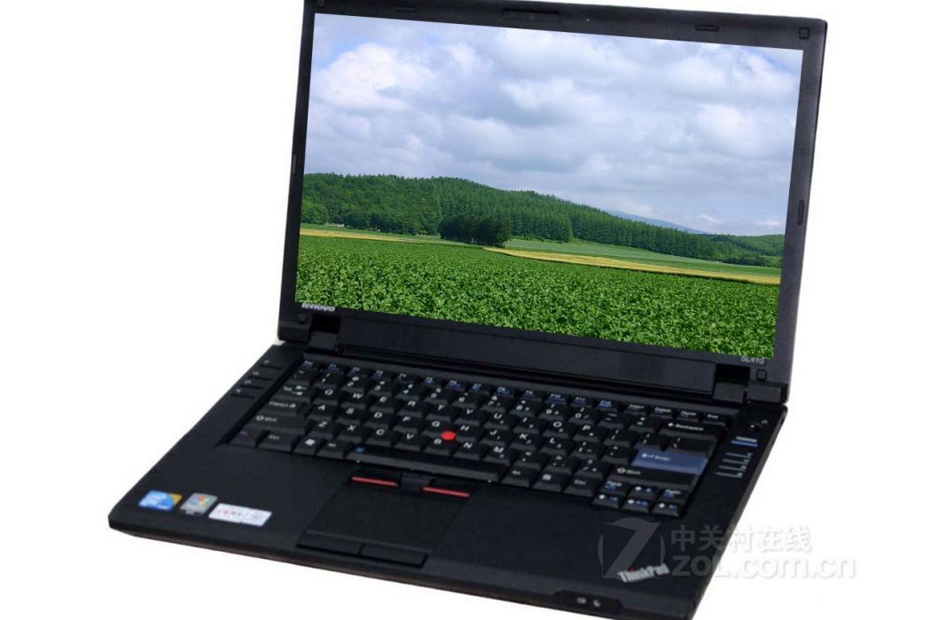 ThinkPad SL410(2842KPC) ThinkPad SL410(2842KPC)