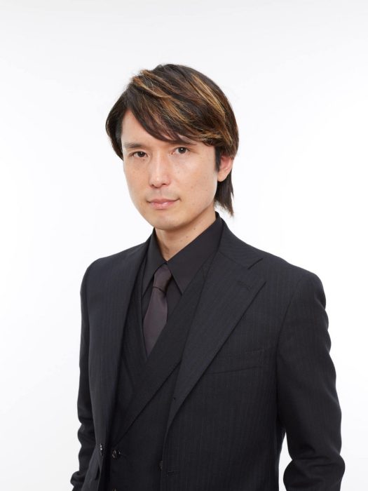 蟹江一平 蟹江一平