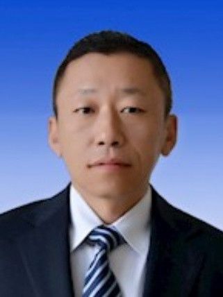 關群(本溪市自然資源局黨組成員 、副局長) 關群(本溪市自然資源局黨組成員 、副局長)