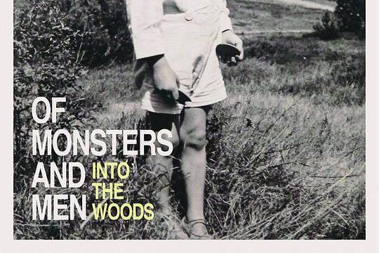 Into the Woods(2011年獸人樂隊音樂EP) Into the Woods(2011年獸人樂隊音樂EP)