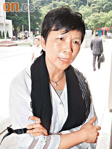 何巧嬋 何巧嬋