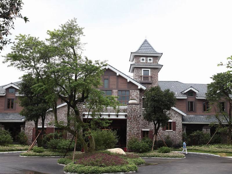 清遠奧園 清遠奧園