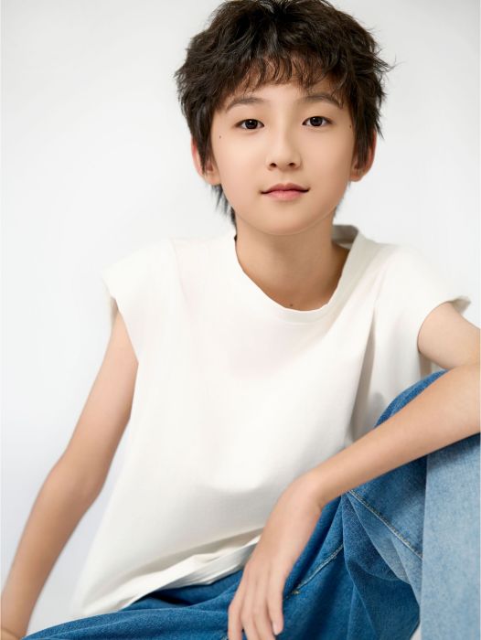 孫翊騰(中國內地影視男演員) 孫翊騰(中國內地影視男演員)