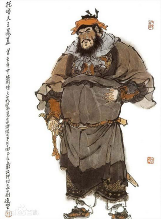 柳海龍