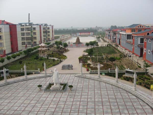 黃兒營 黃兒營