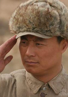 戰北平