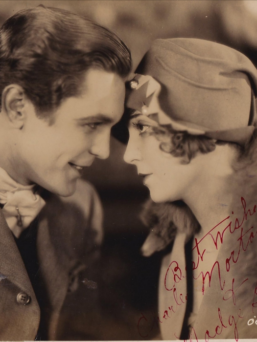 Colleen(美國1927年Frank O'Connor執導的電影) Colleen(美國1927年Frank O'Connor執導的電影)
