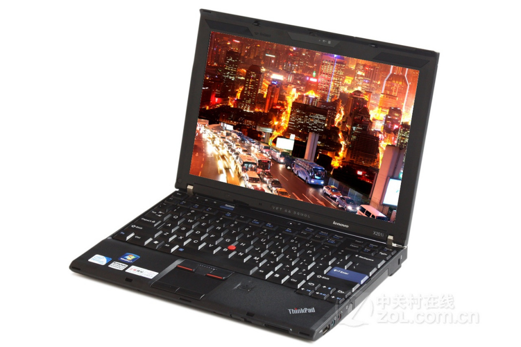 ThinkPad X201i(32493HC) ThinkPad X201i(32493HC)