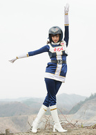 女子戰隊(日本2014年福田雄一編導的電影)
