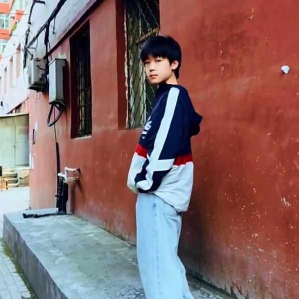 韓昊霖 韓昊霖