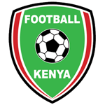 肯亞國家隊隊徽