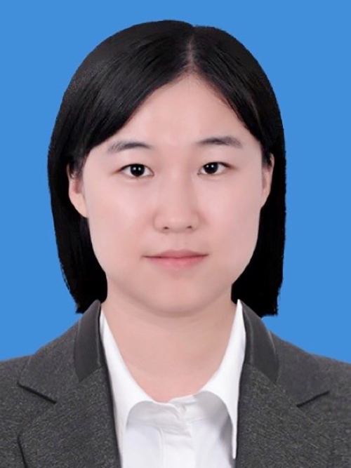 謝穎(江西省龍南市衛生健康委員會副主任) 謝穎(江西省龍南市衛生健康委員會副主任)