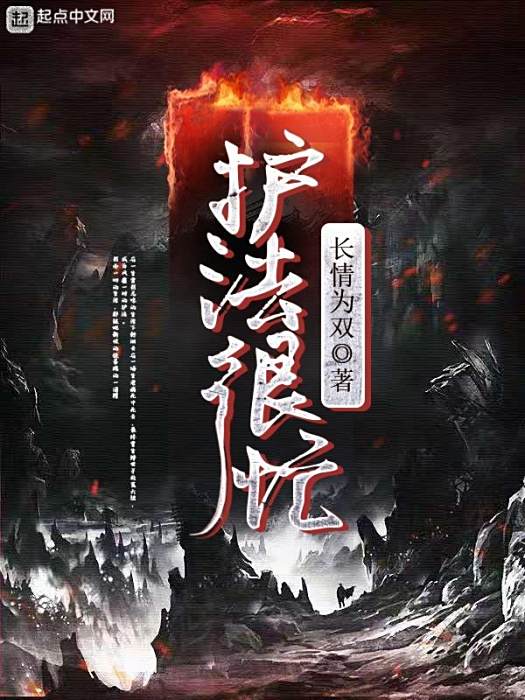 護法很忙 護法很忙