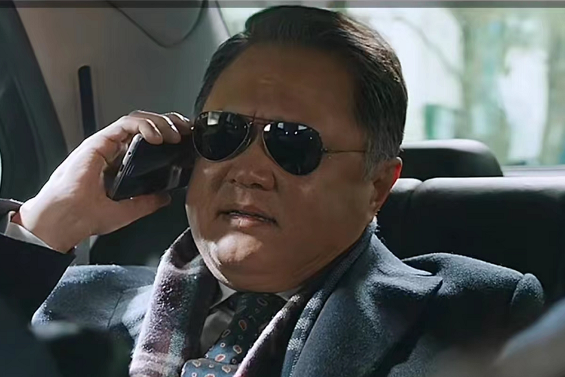 朴炳鎮 朴炳鎮
