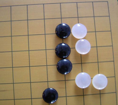 王子晏(圍棋棋手)