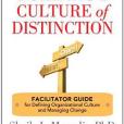 Building a Culture of Distinction Building a Culture of Distinction
