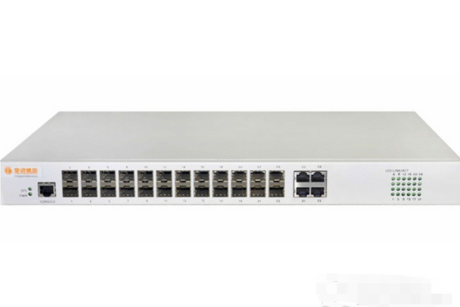 斐訊FS6850-U24X2 斐訊FS6850-U24X2