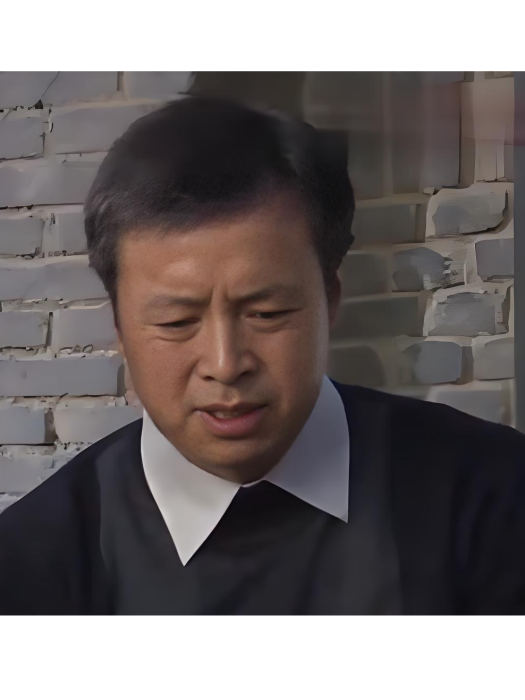 東京(歷史情感劇《葉落長安》中的角色,由褚栓忠飾演) 東京(歷史情感劇《葉落長安》中的角色,由褚栓忠飾演)