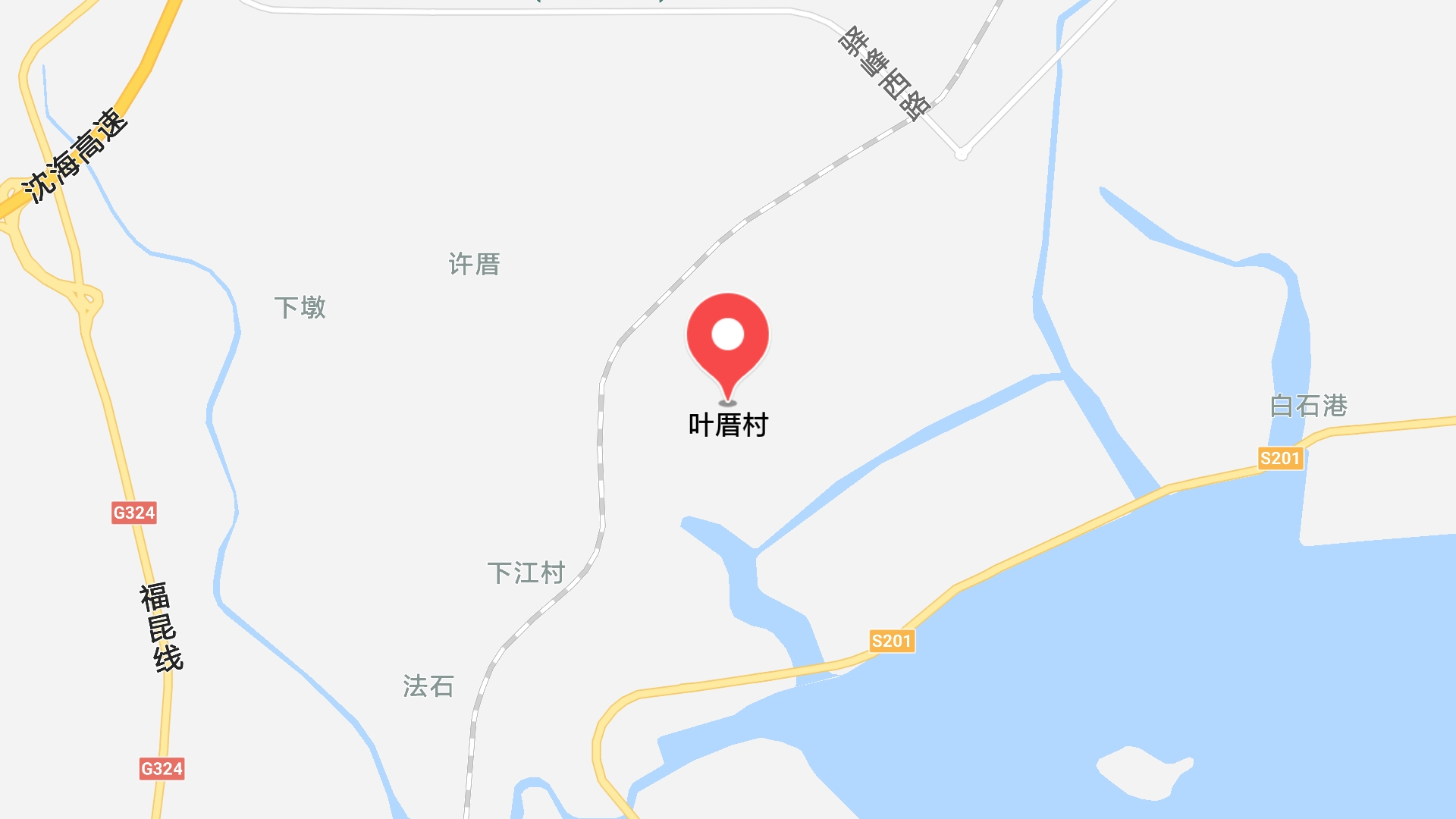 地圖信息