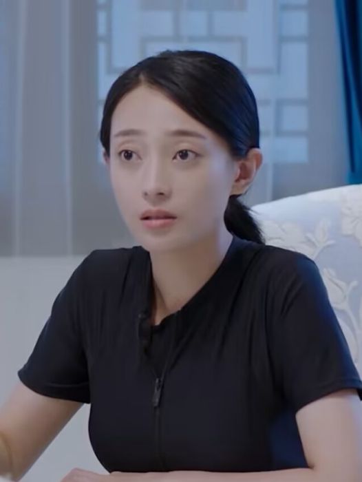 安靜(公安刑偵劇《臥底警花》中的女配角) 安靜(公安刑偵劇《臥底警花》中的女配角)