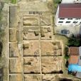橋頭遺址(浙江省新石器時代遺址) 橋頭遺址(浙江省新石器時代遺址)