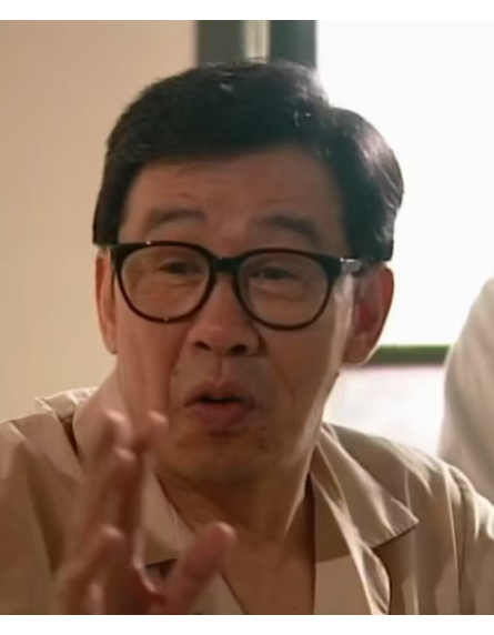 張德熙(犯罪劇《一切從失蹤開始》中的角色) 張德熙(犯罪劇《一切從失蹤開始》中的角色)