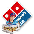Domino\x27s Pizza Domino\x27s Pizza