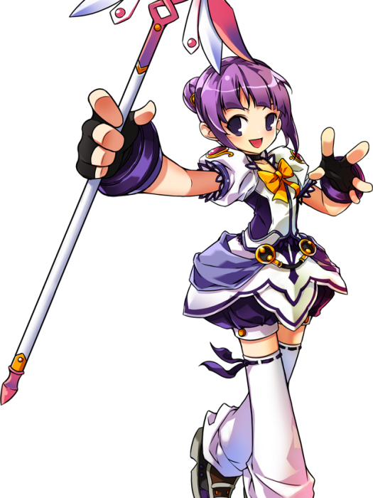 高階魔導 高階魔導