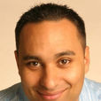 Russell Peters Russell Peters