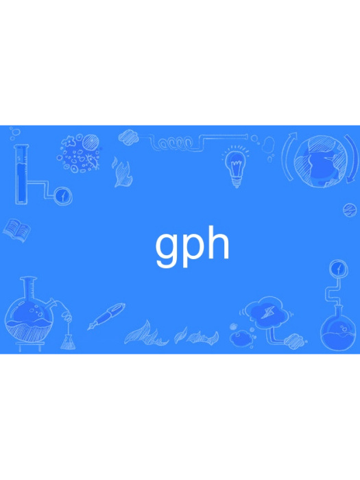 gph gph