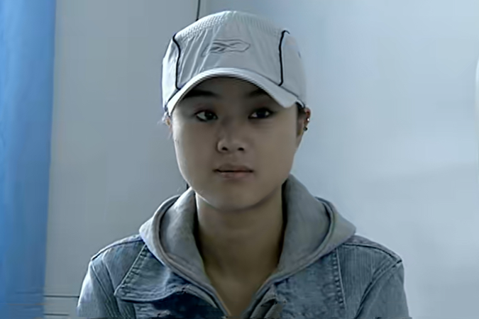 何賀(演員)
