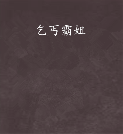 乞丐霸姐 乞丐霸姐