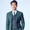 戴向宇 戴向宇
