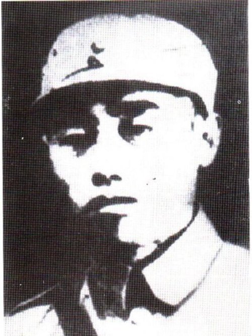 楊裕民 楊裕民