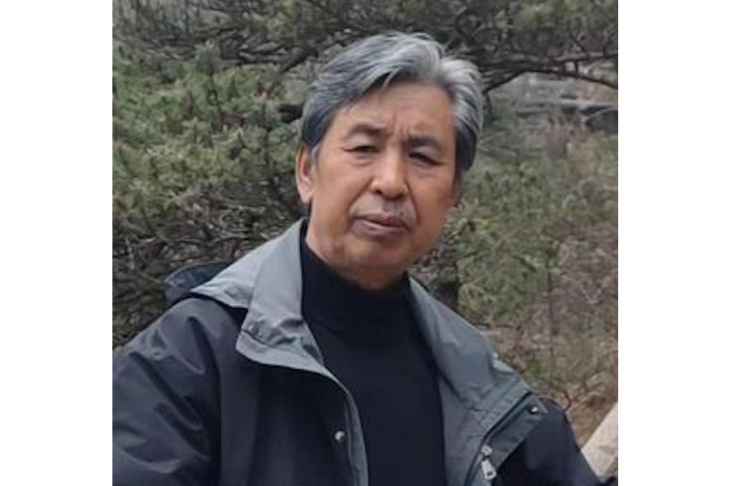 程玉海(遼寧省美術家協會會員,一級美術師) 程玉海(遼寧省美術家協會會員,一級美術師)