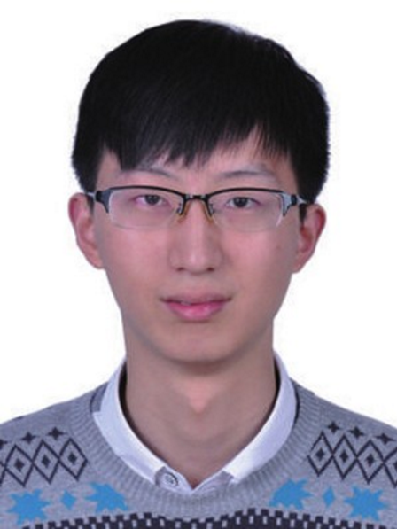 張琦(2019年“全國向上向善好青年”) 張琦(2019年“全國向上向善好青年”)