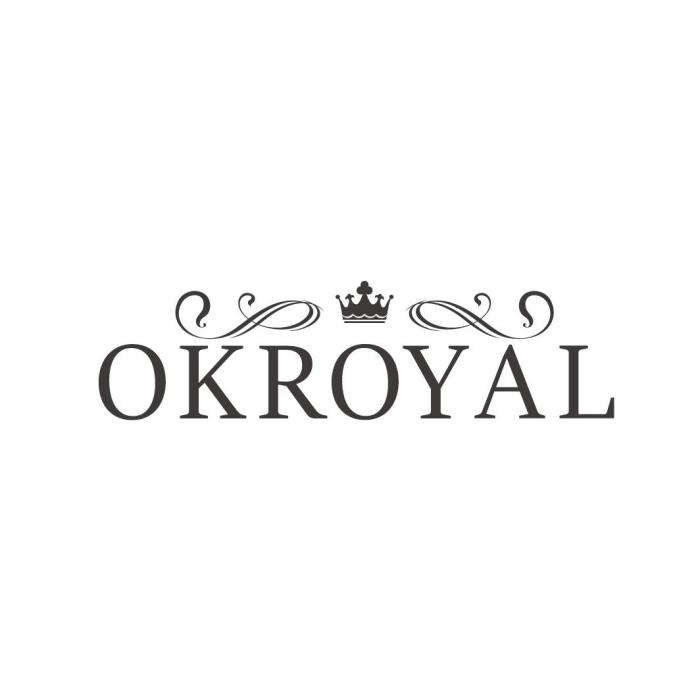 OKROYAL OKROYAL